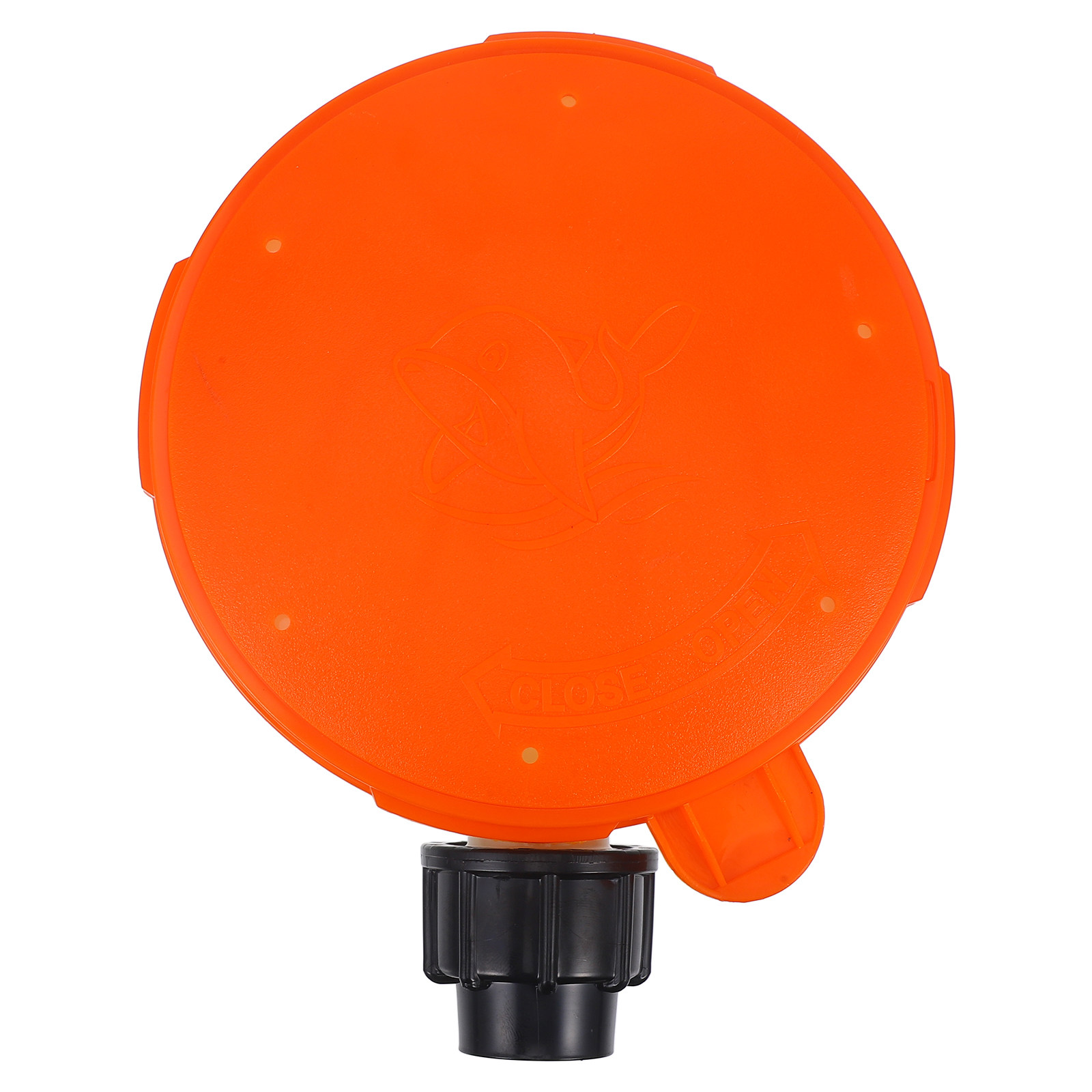 Livestock Water Trough Float Valve - Contrôleur automatique de niveau d'eau, distributeur