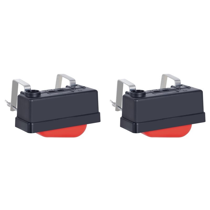 Livestock Water Trough Float Valve - J1UL1N 2X Vanne à flotteur pour