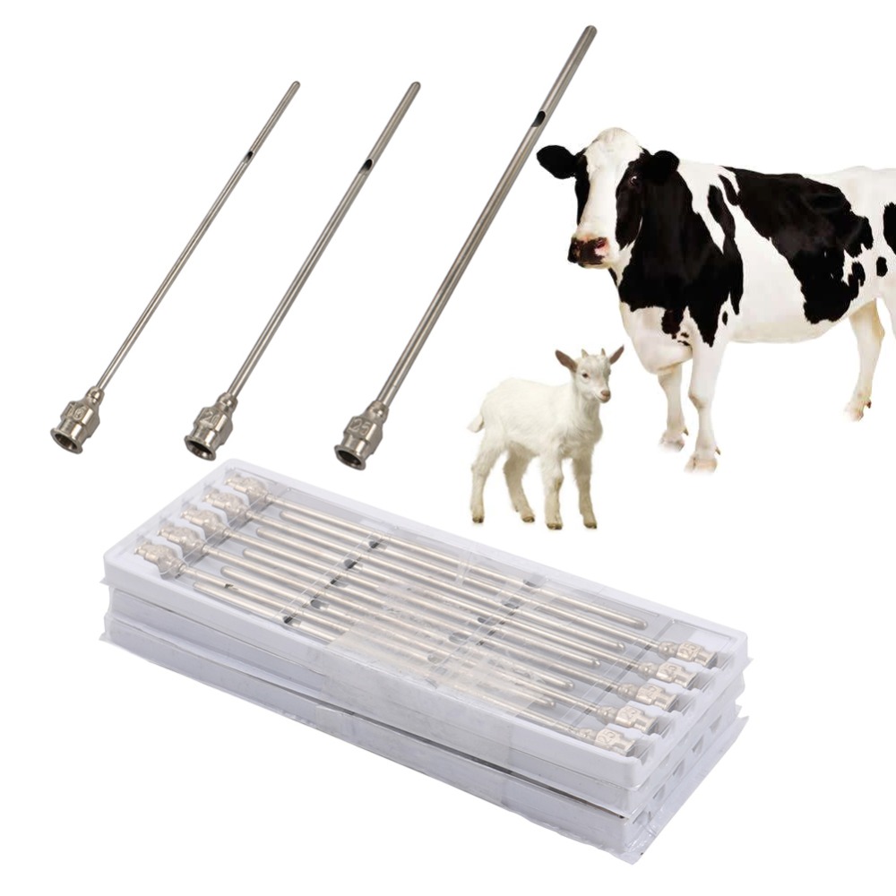 Goat Milking Machine Portable - Aiguille de traite pour vache et