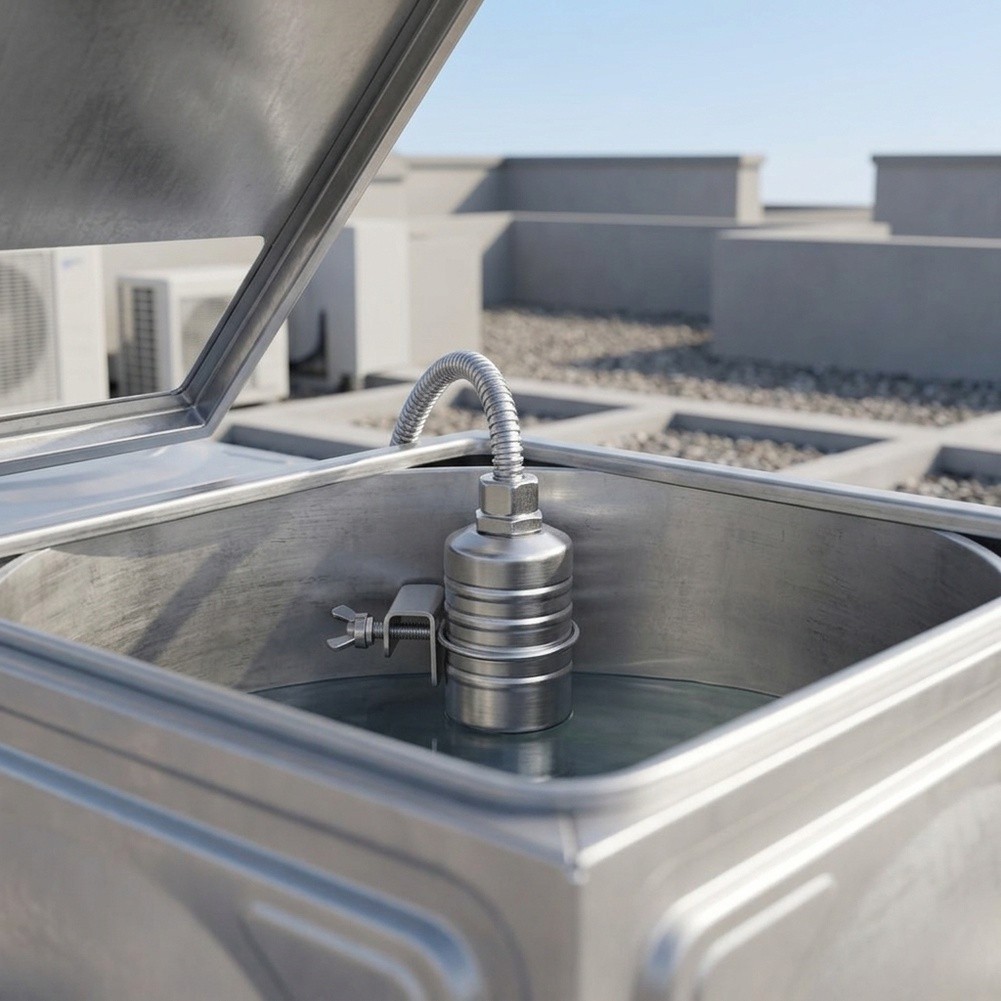 Contrôleur de niveau d'eau aut - Livestock Water Trough Float Valve avis et prix