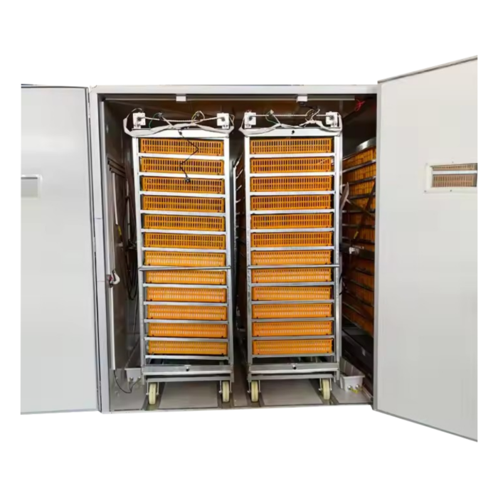 Incubateur, machine automatiqu - Poultry Incubator 96 Eggs avis et prix