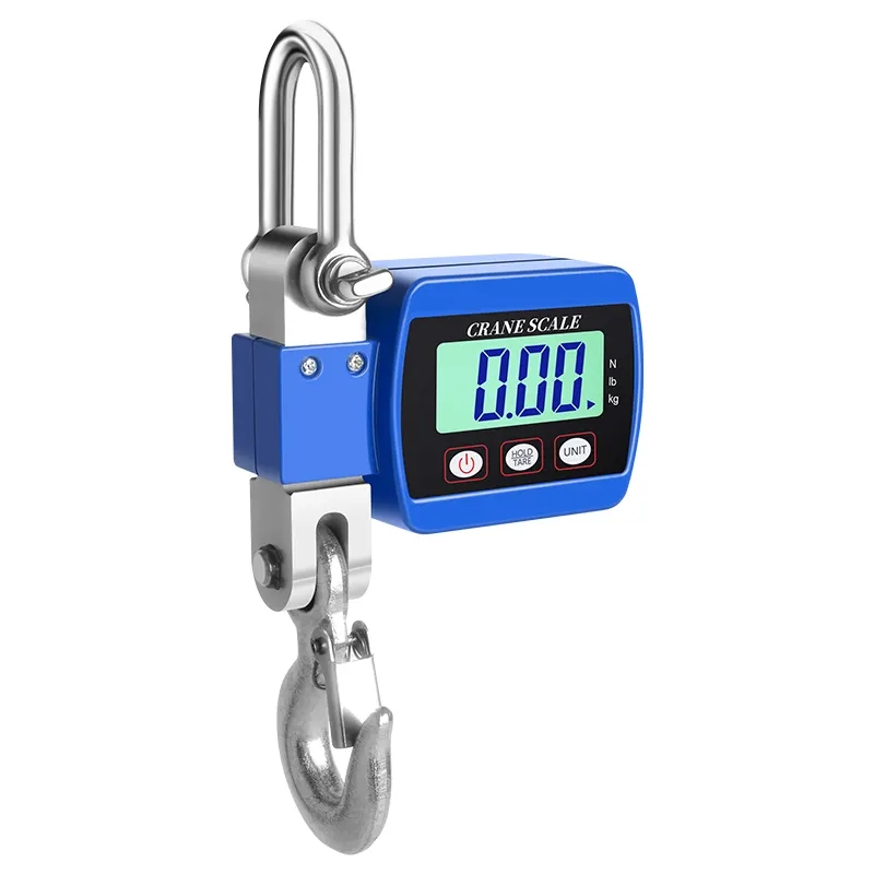 Balance numérique industrielle - Cattle Weighing Scale Digital avis et prix