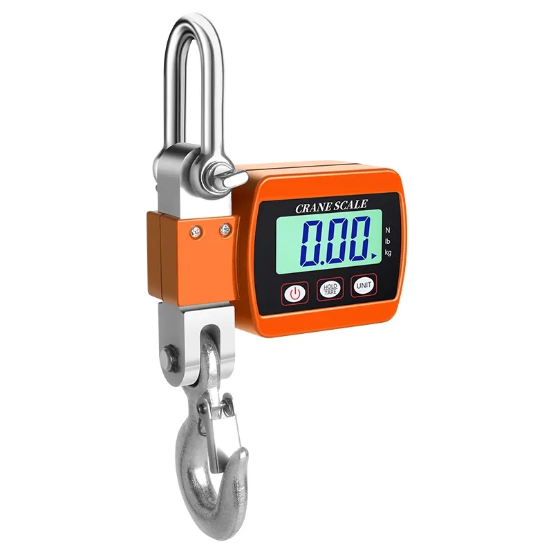 Balance numérique industrielle - Cattle Weighing Scale Digital avis et prix