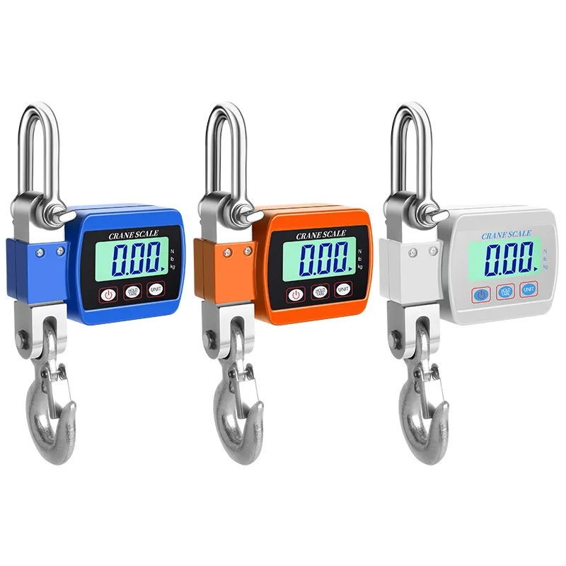 Balance numérique industrielle - Cattle Weighing Scale Digital avis et prix