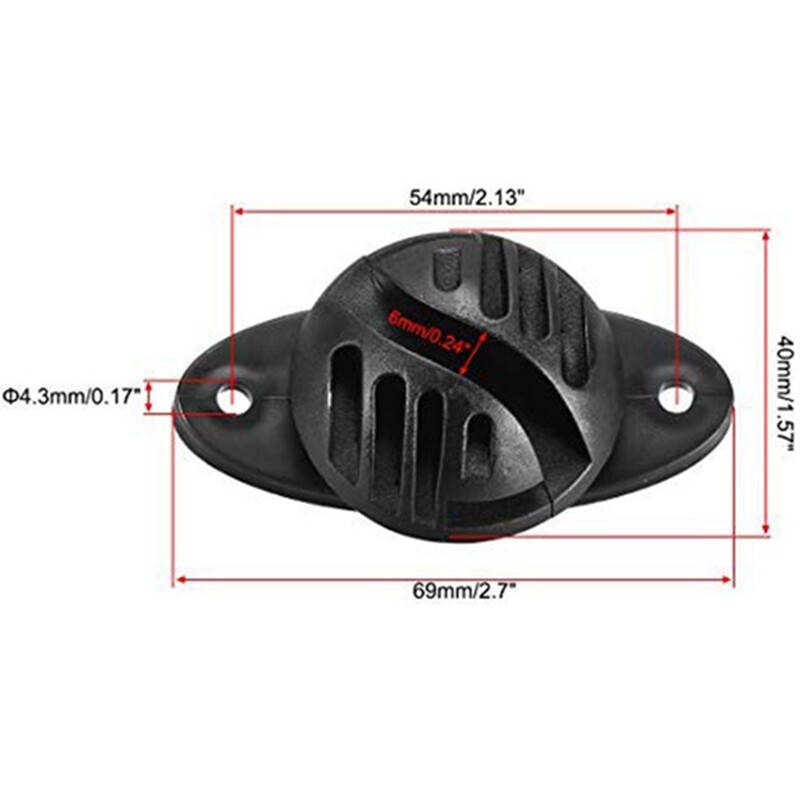 100/50 pièces, isolateurs à gr - Electric Fence Insulator Post avis et prix