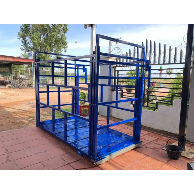 Balance numérique robuste pour - Cattle Weighing Scale Digital avis et prix