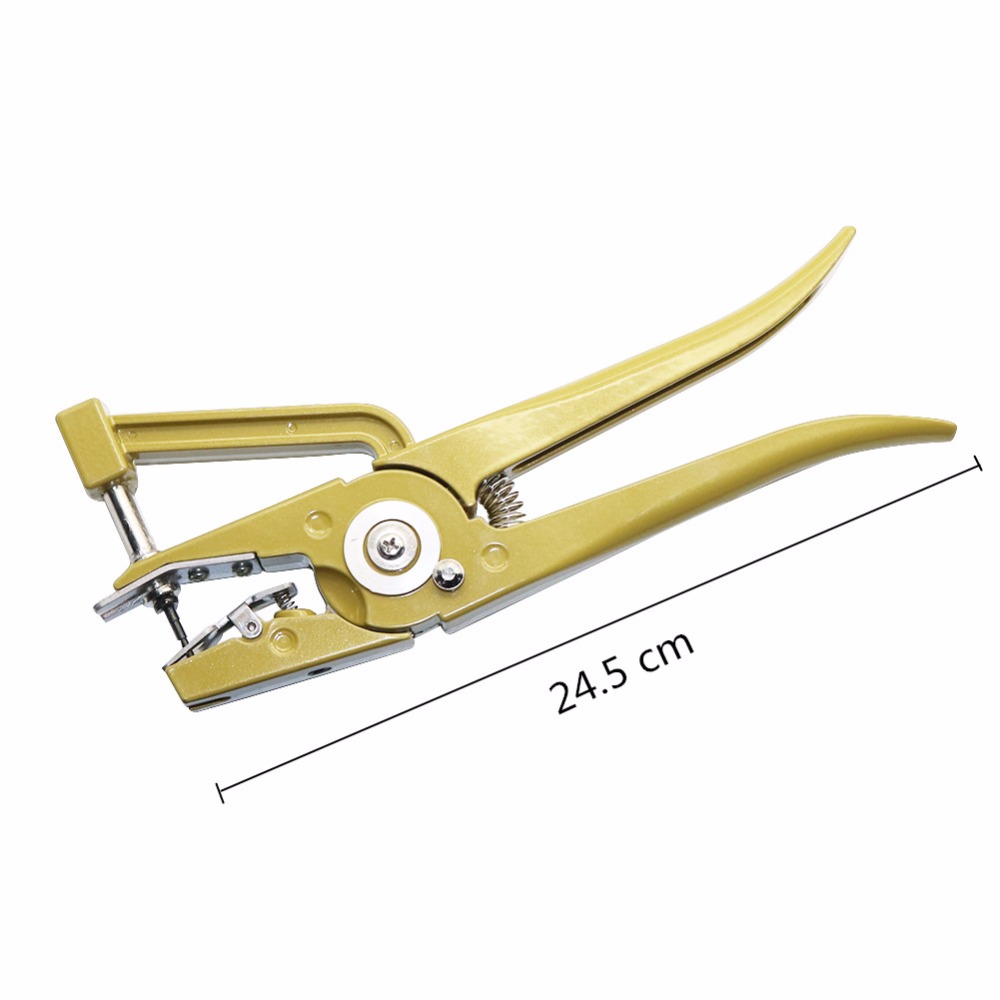 Pince pratique en métal pour é - Cattle Ear Tag Applicator avis et prix