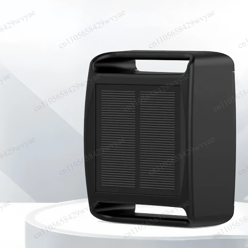 Traceur GPS 4G pour Bétail et  - Animal Gps Tracker 4G Solar avis et prix