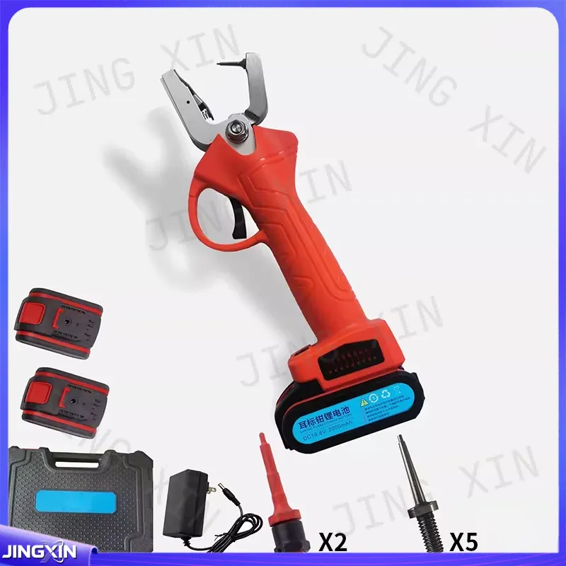 Pince à étiquettes d'oreille p - Cattle Ear Tag Applicator avis et prix