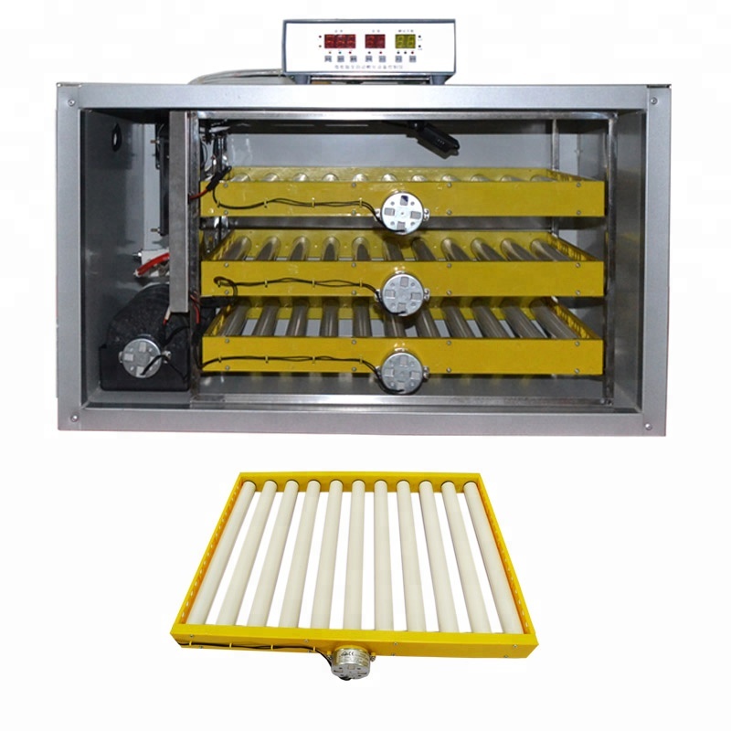 Incubateur automatique d'œufs, - Poultry Incubator 96 Eggs avis et prix