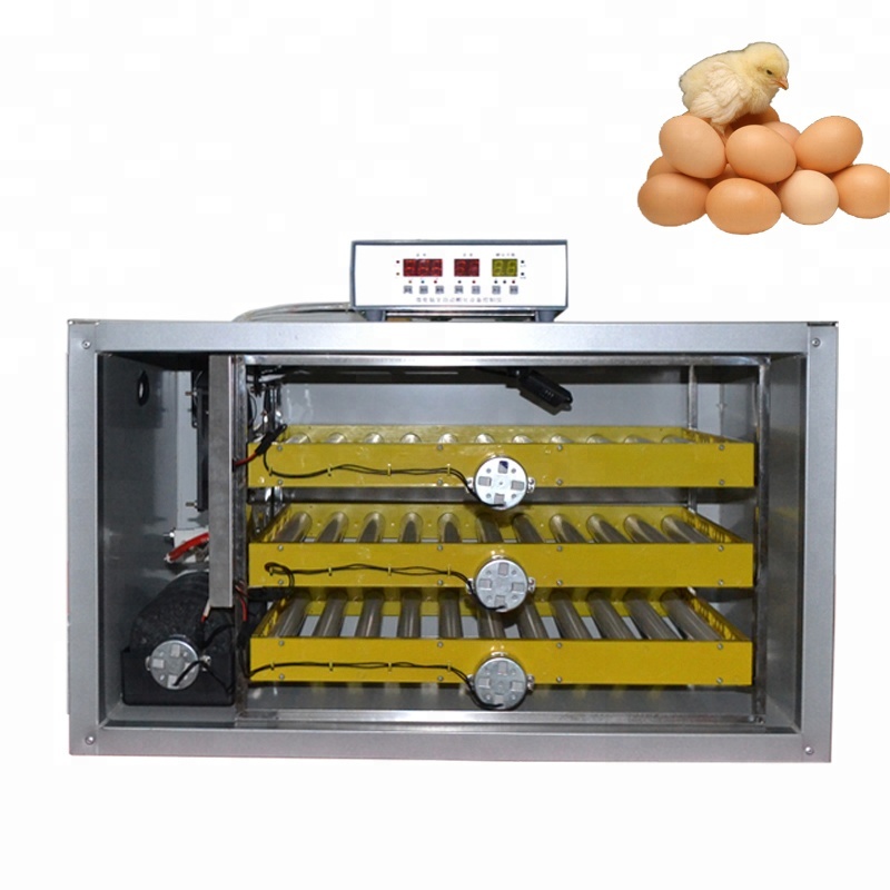 Incubateur automatique d'œufs, - Poultry Incubator 96 Eggs avis et prix
