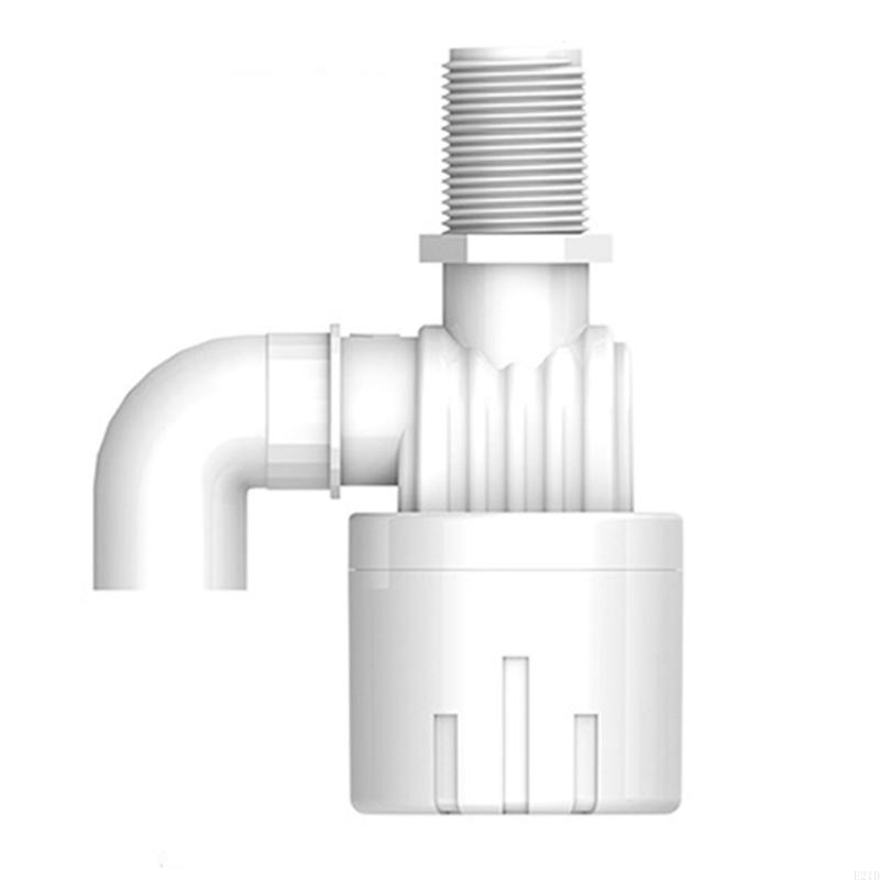 Remplissage automatique robine - Livestock Water Trough Float Valve avis et prix