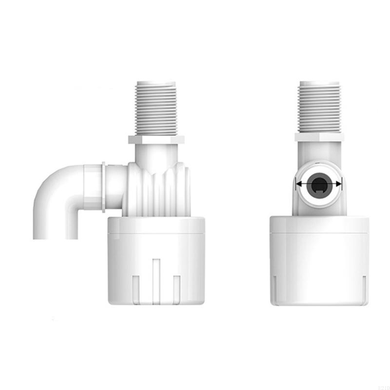 Remplissage automatique robine - Livestock Water Trough Float Valve avis et prix