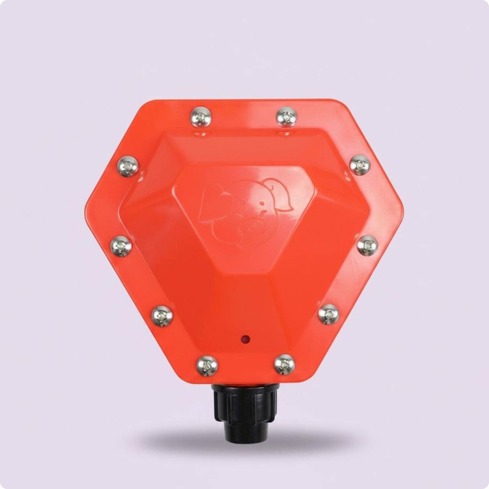 Abreuvoir automatique pour bét - Livestock Water Trough Float Valve avis et prix