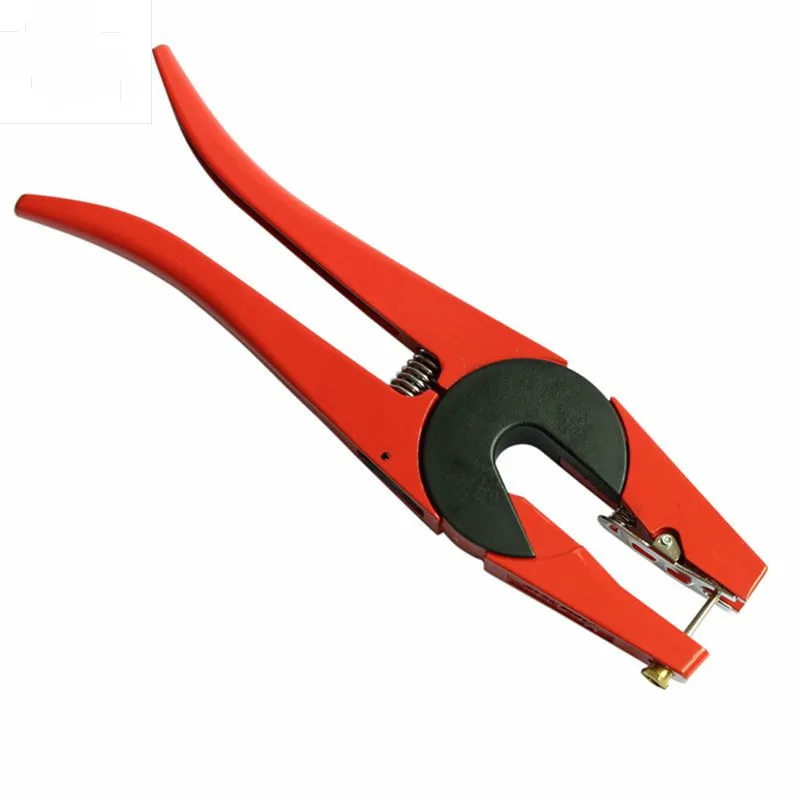 Étiquette d'oreille en métal p - Cattle Ear Tag Applicator avis et prix