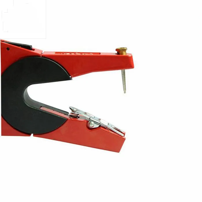 Étiquette d'oreille en métal p - Cattle Ear Tag Applicator avis et prix