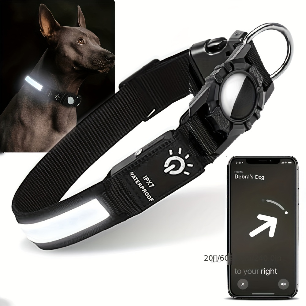 Nouveaux colliers pour animaux - Gps Tracker Cattle Collar avis et prix