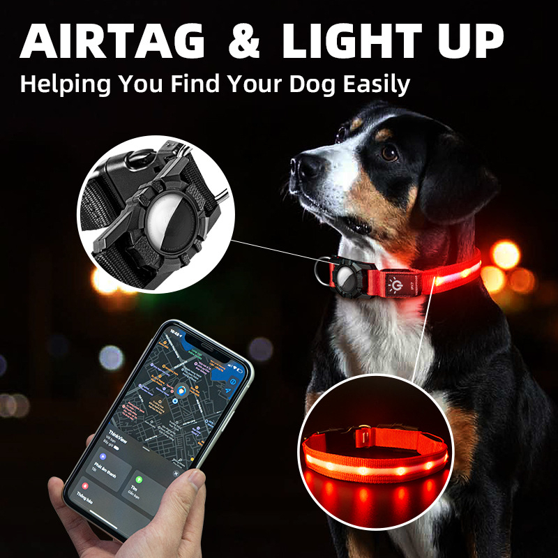 Nouveaux colliers pour animaux - Gps Tracker Cattle Collar avis et prix