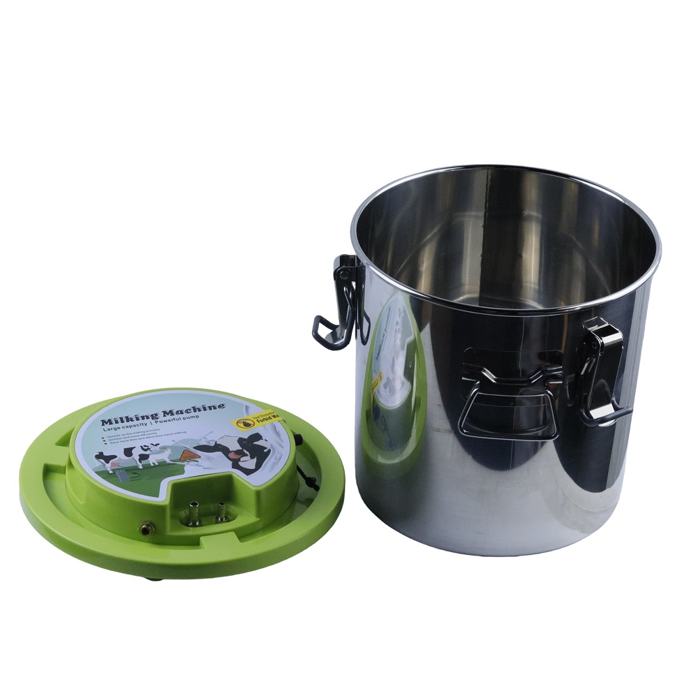 Machine à traire les moutons t - Goat Milking Machine Portable avis et prix