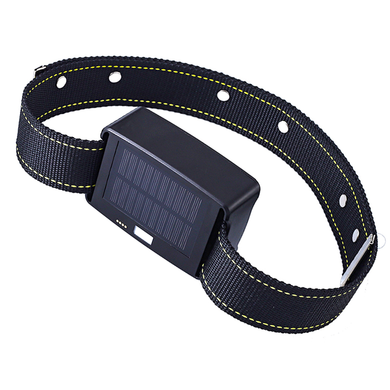 Traceur GPS solaire 4G STLFSup - Animal Gps Tracker 4G Solar avis et prix