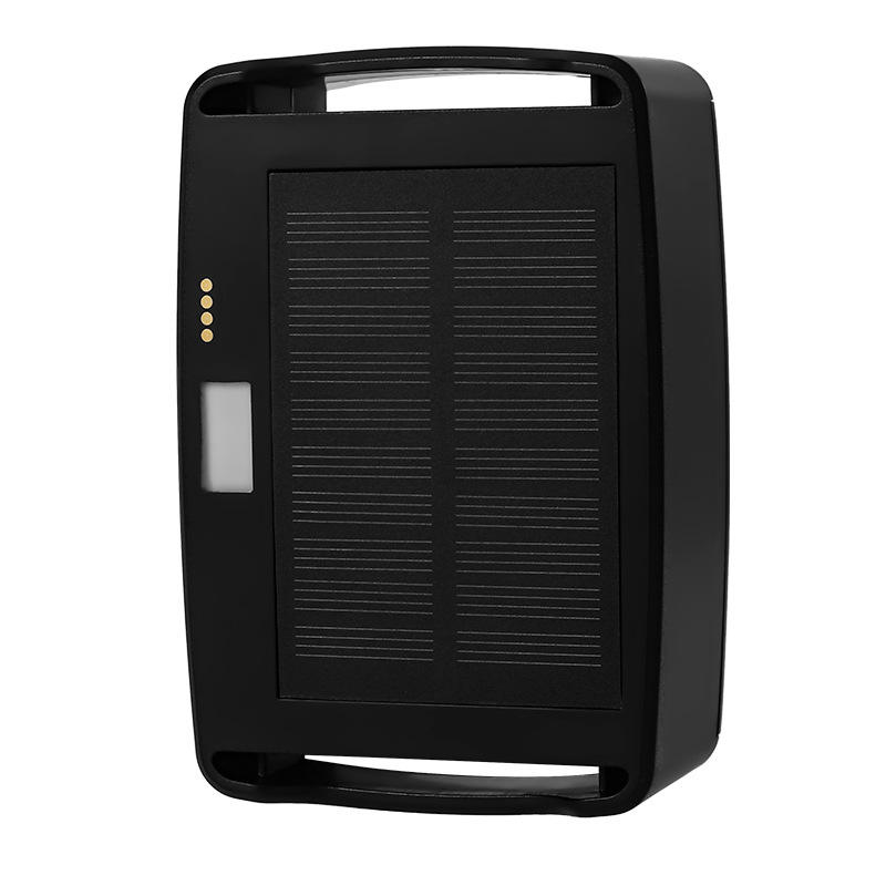 Traceur GPS solaire 4G étanche - Animal Gps Tracker 4G Solar avis et prix