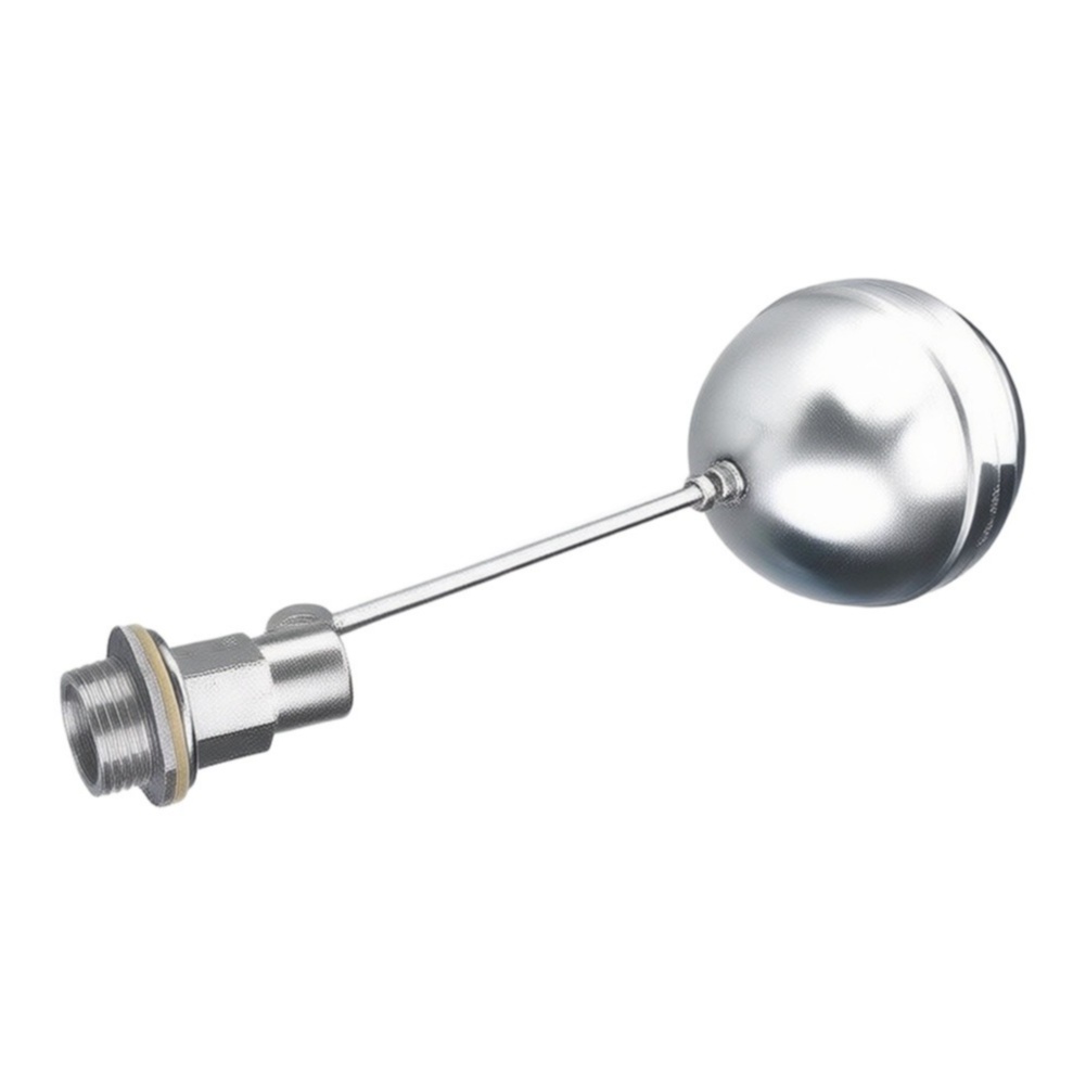 Vanne à flotteur en acier inox - Livestock Water Trough Float Valve avis et prix