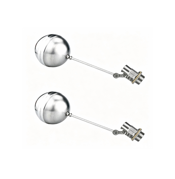 Vanne à flotteur en acier inox - Livestock Water Trough Float Valve avis et prix