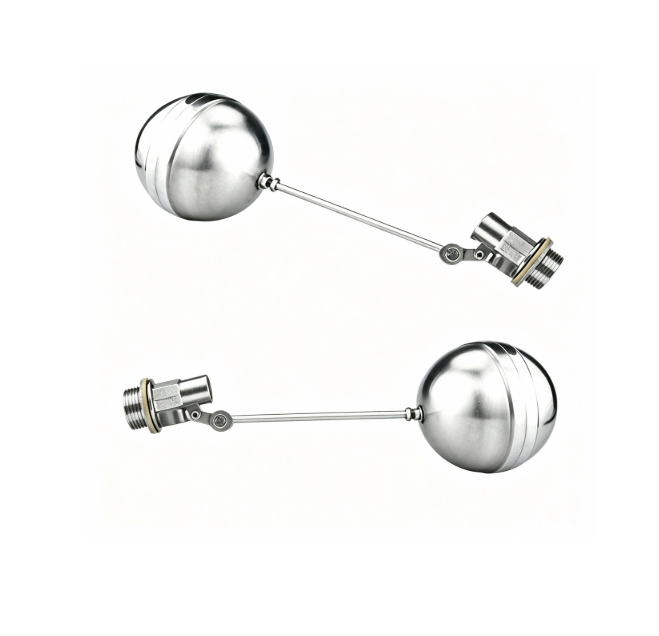 Vanne à flotteur en acier inox - Livestock Water Trough Float Valve avis et prix