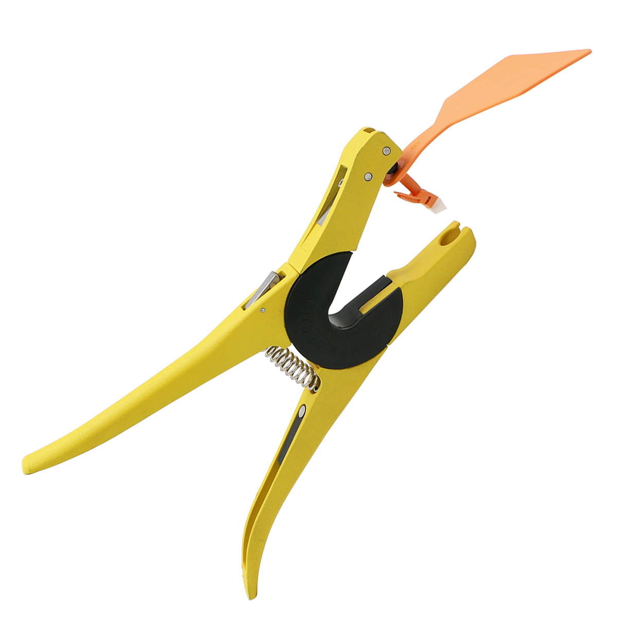1 Pc intégré étiquette d'oreil - Cattle Ear Tag Applicator avis et prix