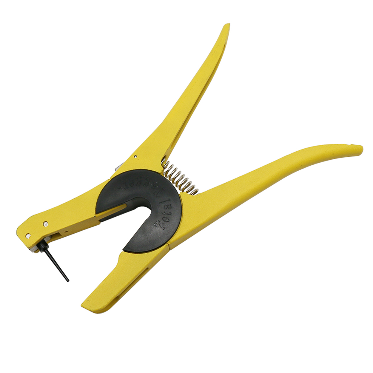 1 Pc intégré étiquette d'oreil - Cattle Ear Tag Applicator avis et prix