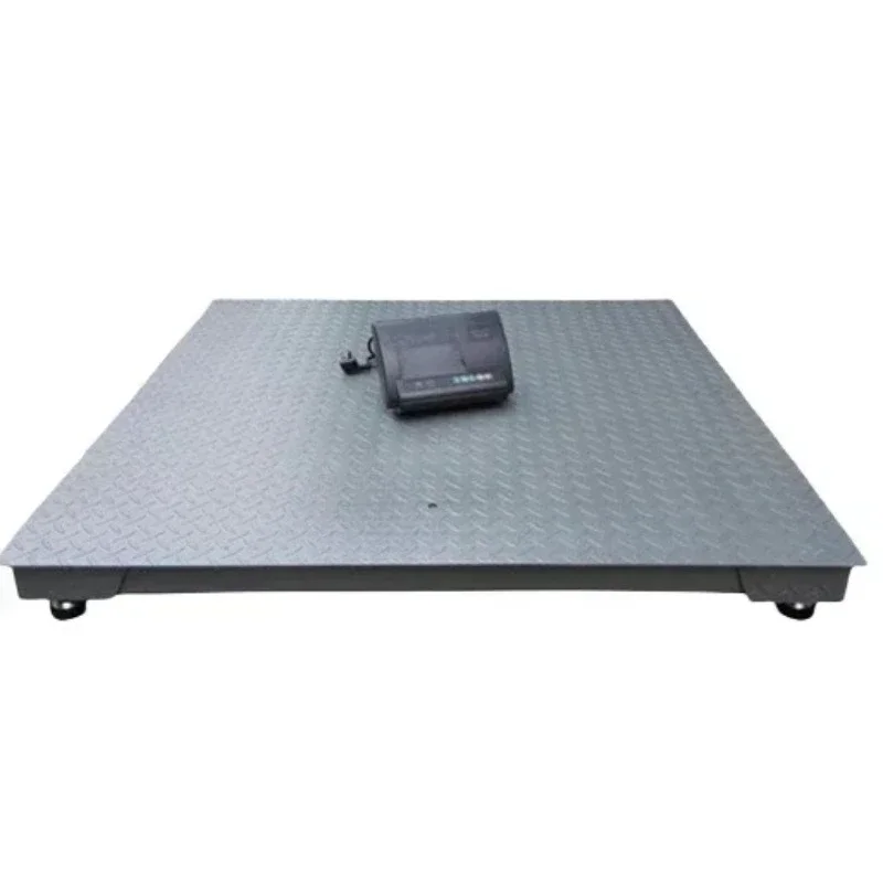 Plateau de pesée numérique ind - Cattle Weighing Scale Digital avis et prix