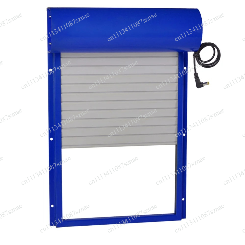 Porte automatique solaire pour - Automatic Chicken Door Opener Solar avis et prix