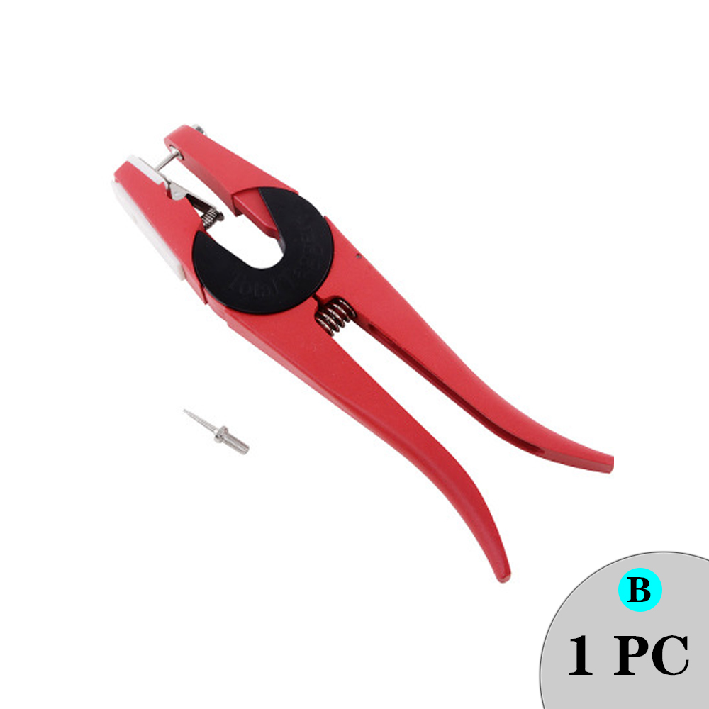 Pinces auriculaires en métal,  - Cattle Ear Tag Applicator avis et prix