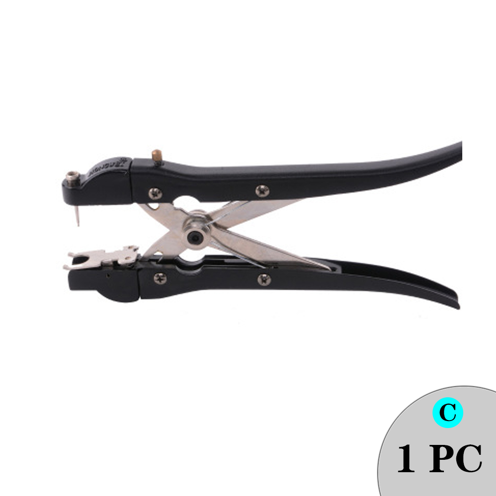 Pinces auriculaires en métal,  - Cattle Ear Tag Applicator avis et prix