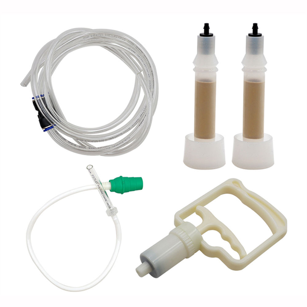 Machine à traire manuelle 3L p - Goat Milking Machine Portable avis et prix