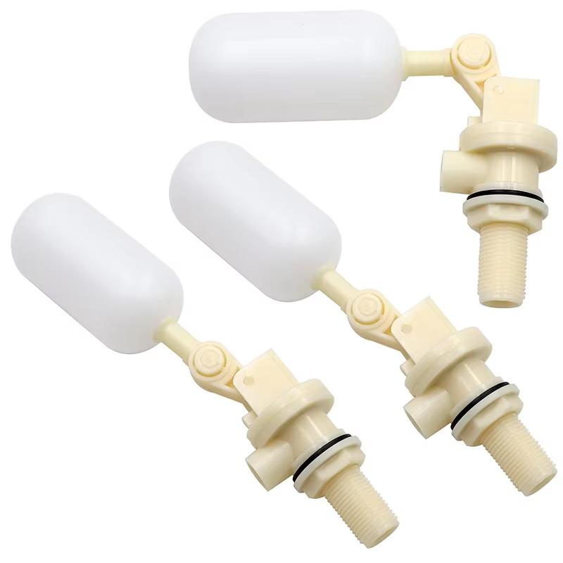 Valve flottante pour abreuvoir - Livestock Water Trough Float Valve avis et prix