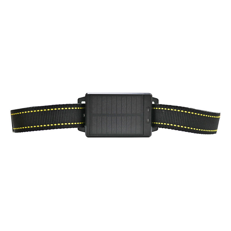 Traceur GPS pour animaux de gr - Animal Gps Tracker 4G Solar avis et prix