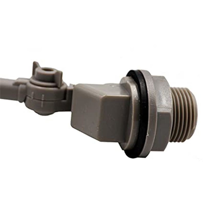 DT17 Lot de 4 vannes flottante - Livestock Water Trough Float Valve avis et prix