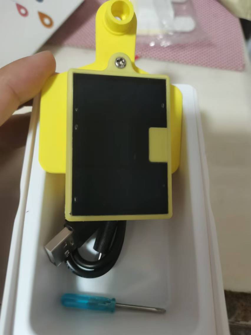 4G Massage Solaire GPS Animal  - Animal Gps Tracker 4G Solar avis et prix
