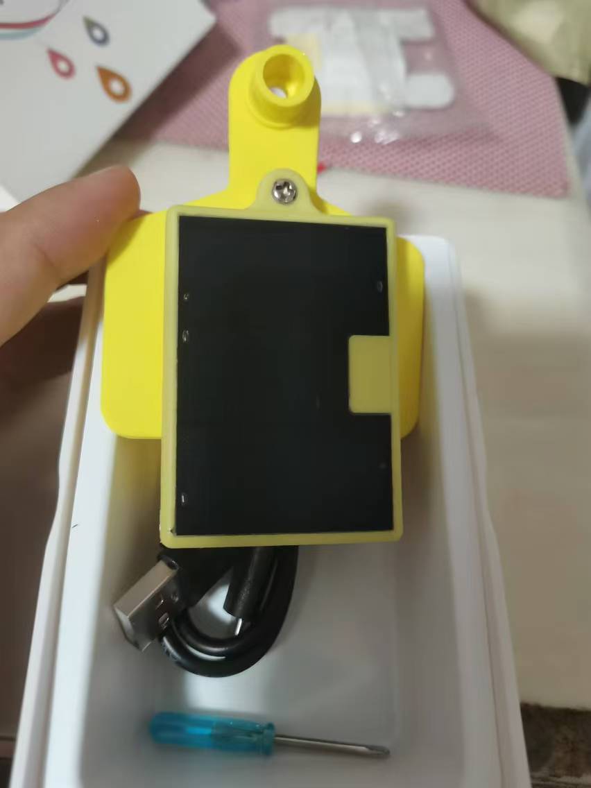 4G Massage Solaire GPS Animal  - Animal Gps Tracker 4G Solar avis et prix