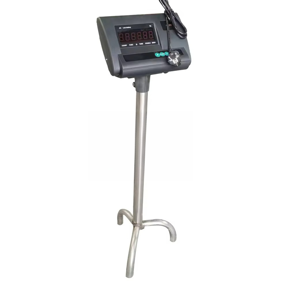 Balance numérique pour bétail, - Cattle Weighing Scale Digital avis et prix