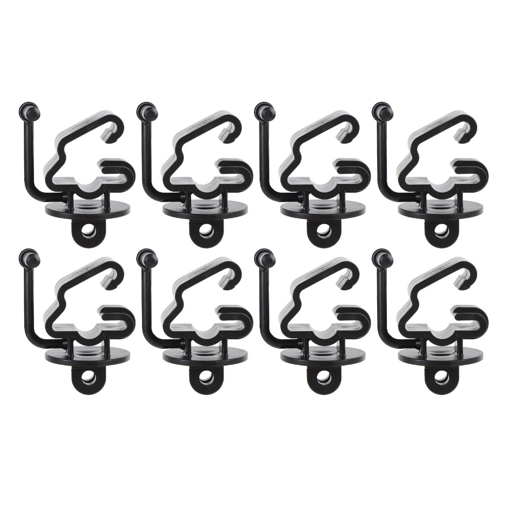 25 isolateurs de poteaux en T  - Electric Fence Insulator Post avis et prix