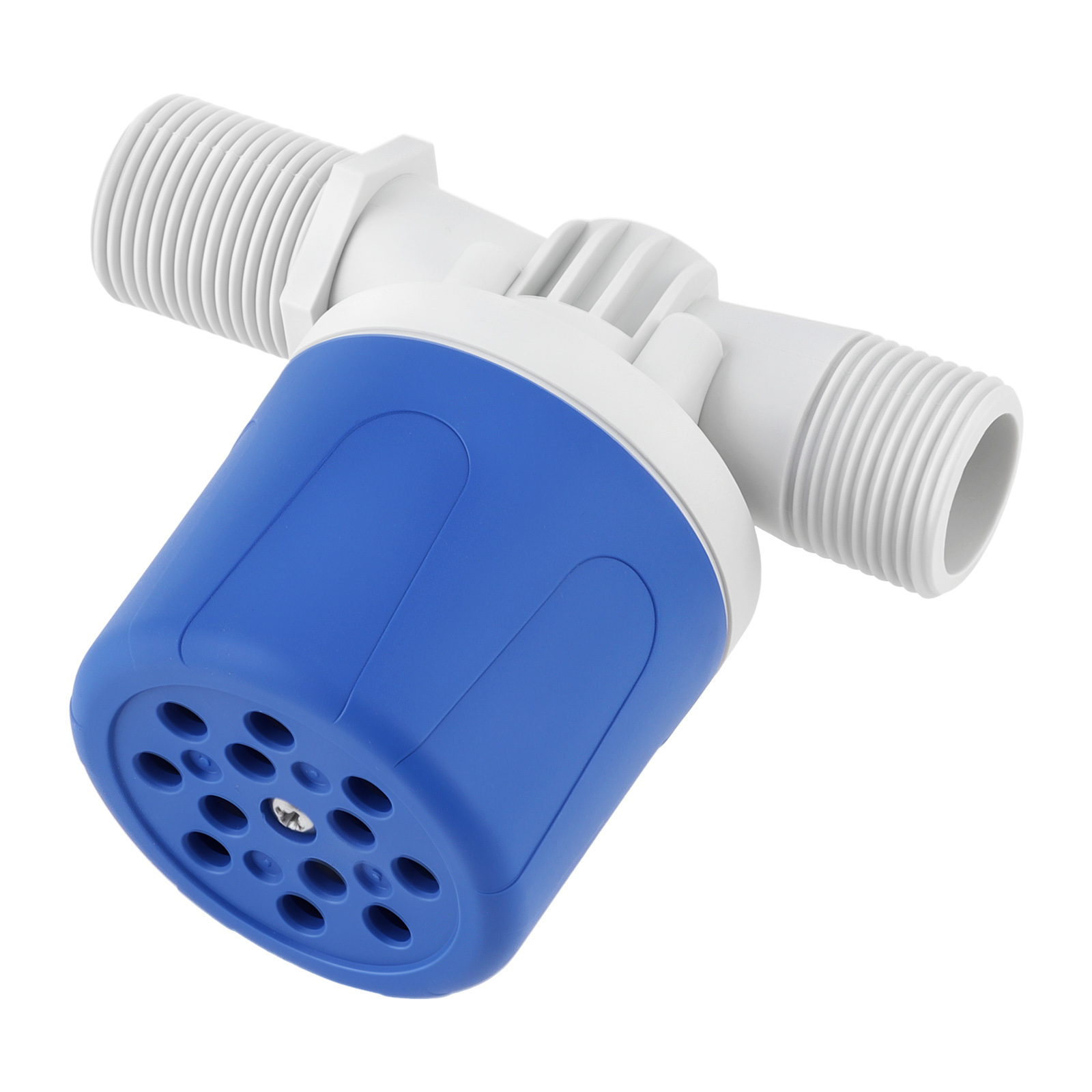 2 pièces, vanne flottante pour - Livestock Water Trough Float Valve avis et prix