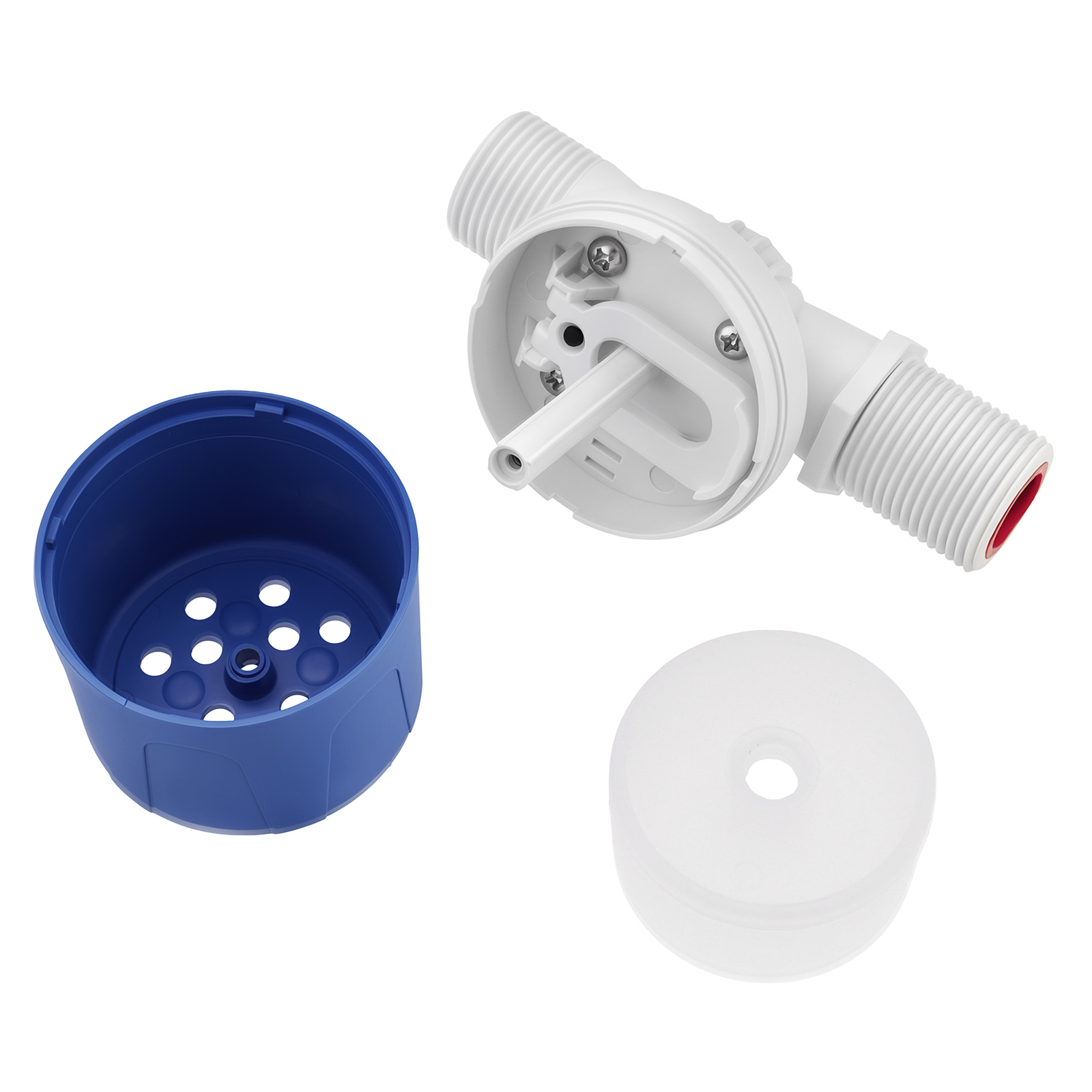2 pièces, vanne flottante pour - Livestock Water Trough Float Valve avis et prix