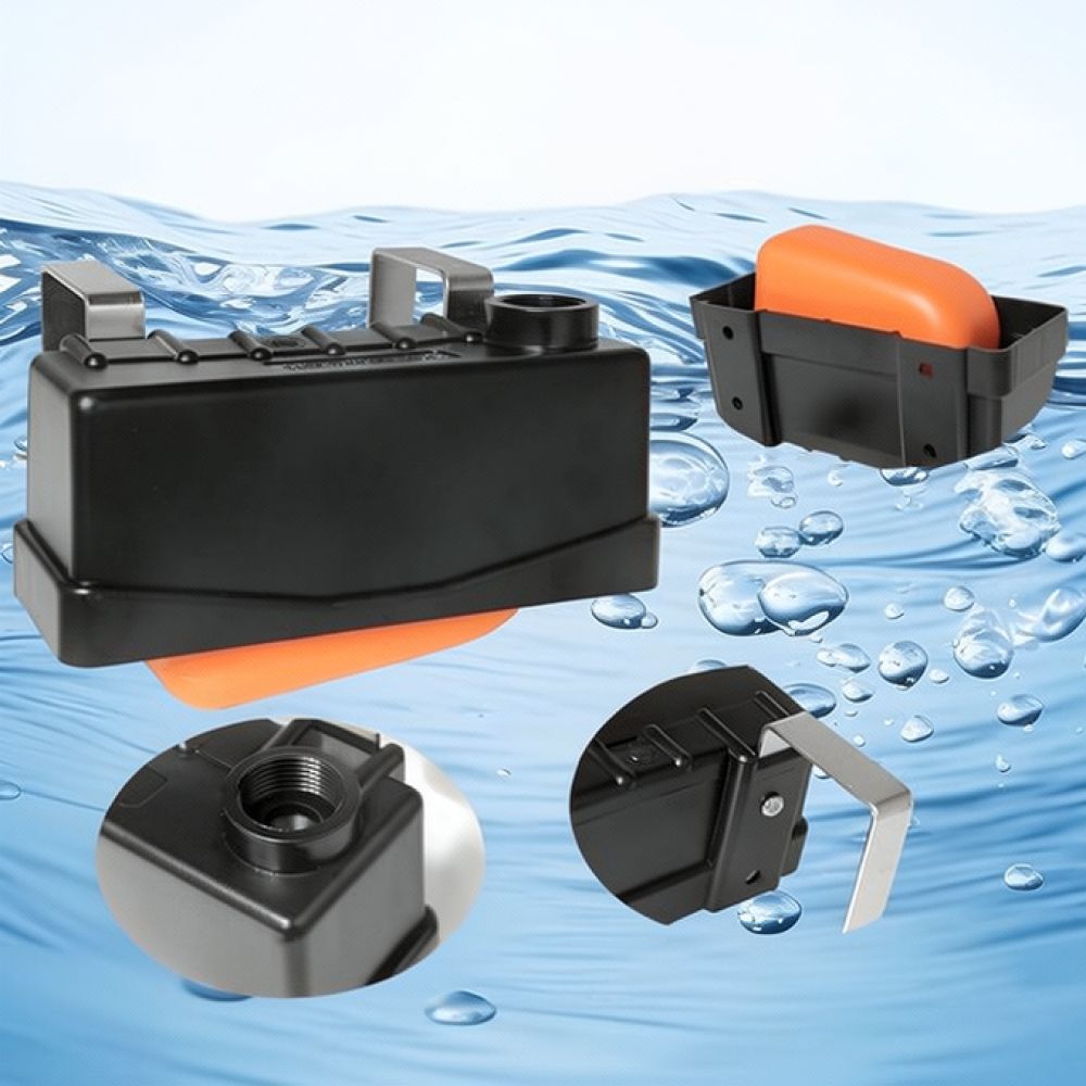 Vanne flottante en plastique p - Livestock Water Trough Float Valve avis et prix