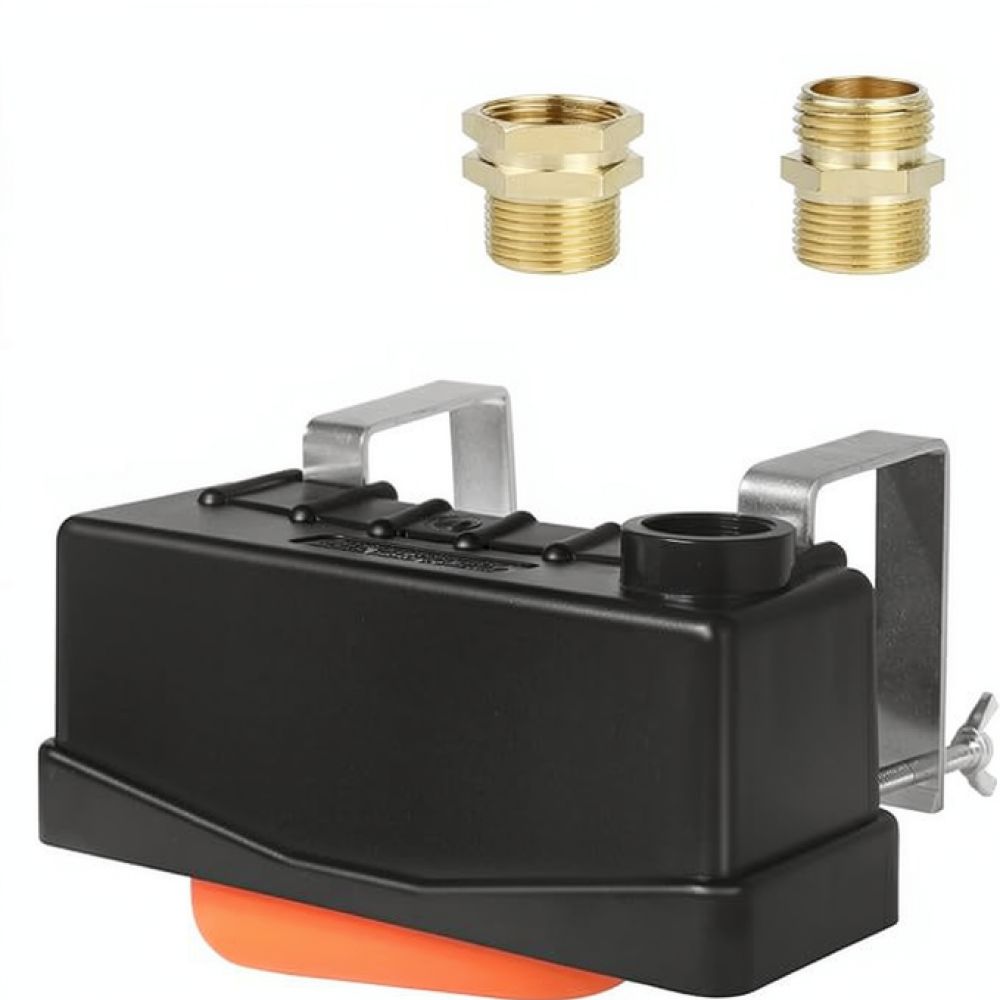 Vanne flottante en plastique p - Livestock Water Trough Float Valve avis et prix