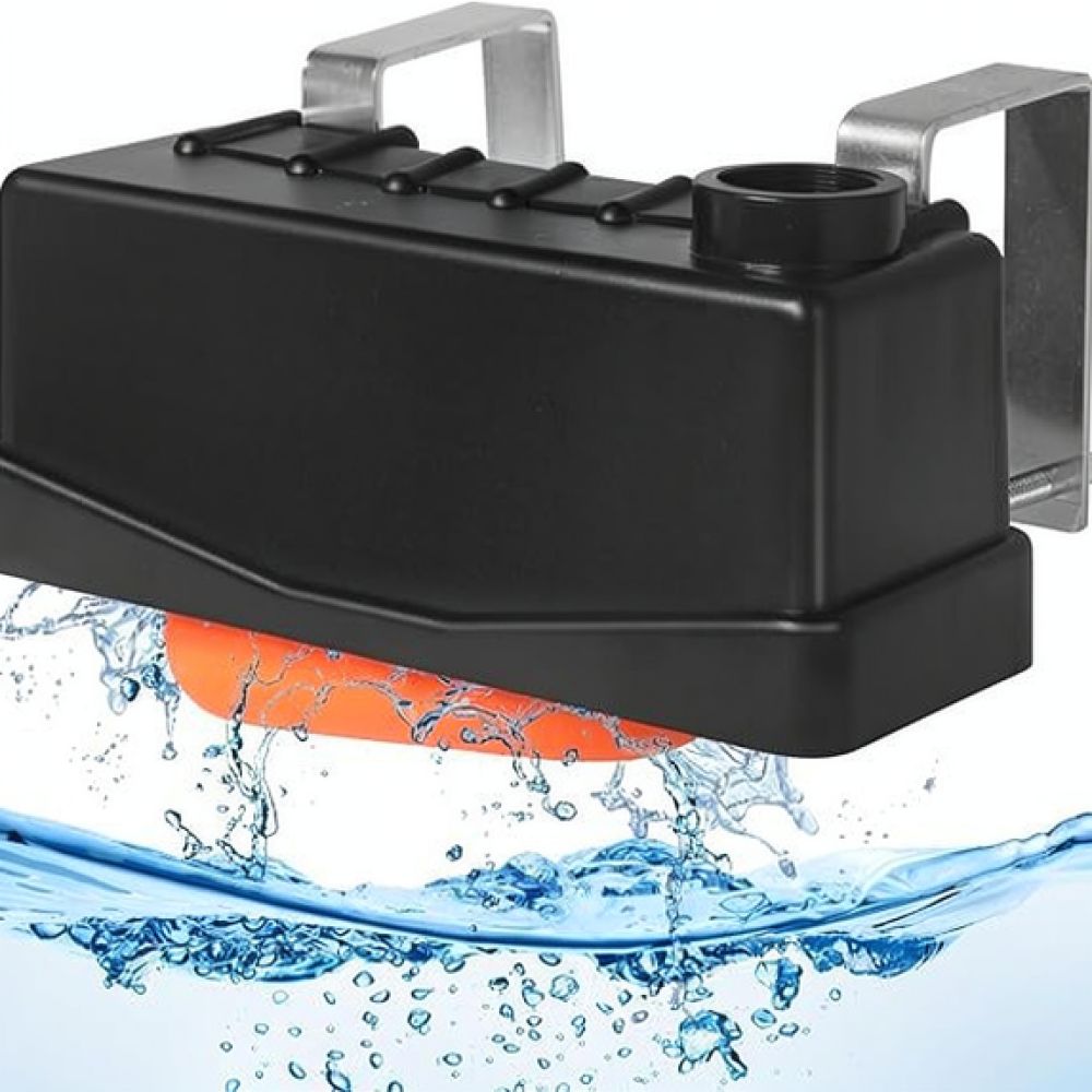 Vanne flottante en plastique p - Livestock Water Trough Float Valve avis et prix