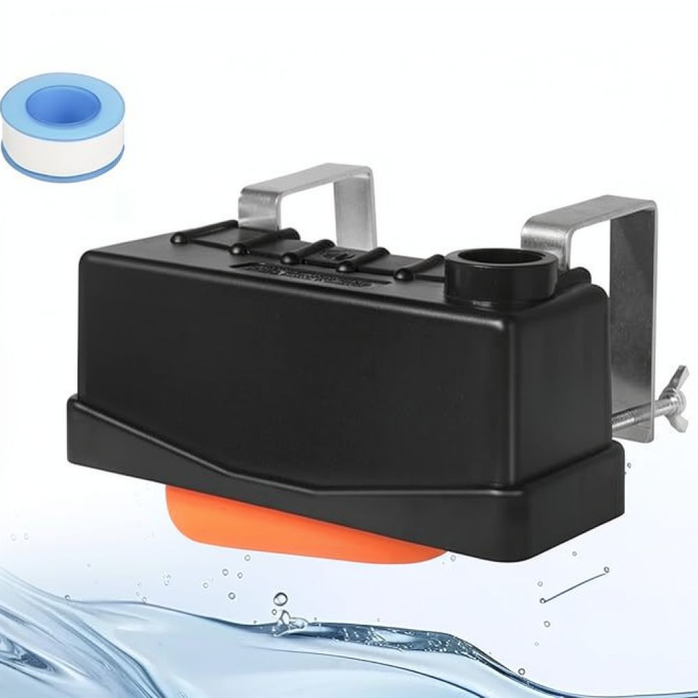 Vanne flottante en plastique p - Livestock Water Trough Float Valve avis et prix