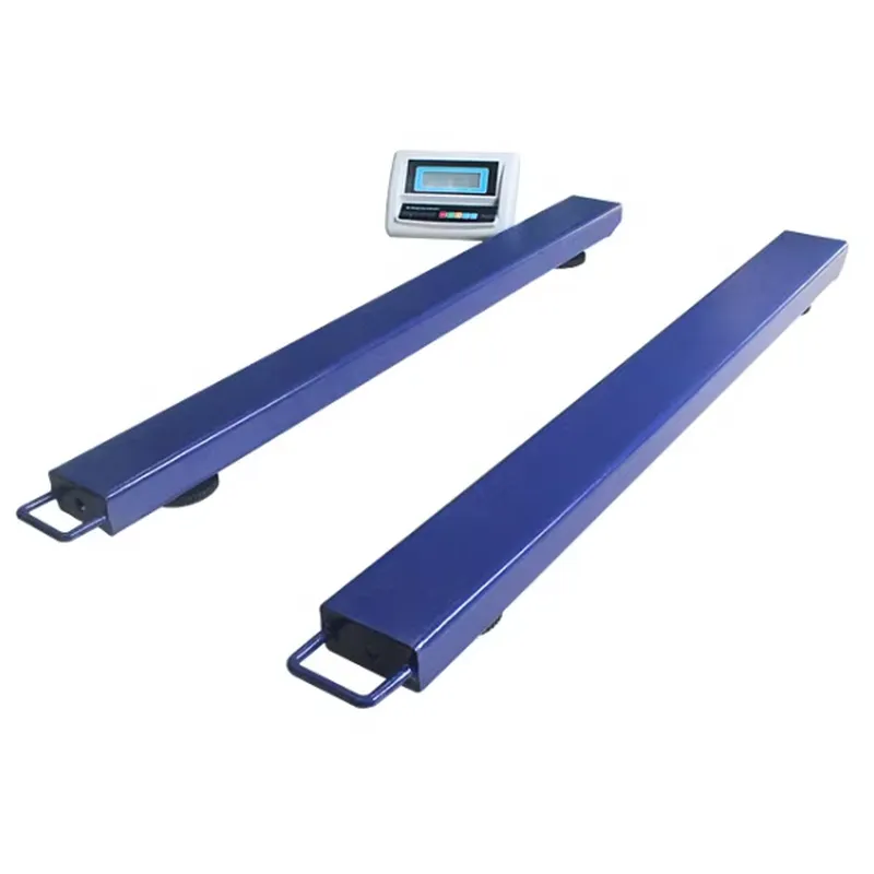 Plateforme de pesage numérique - Cattle Weighing Scale Digital avis et prix