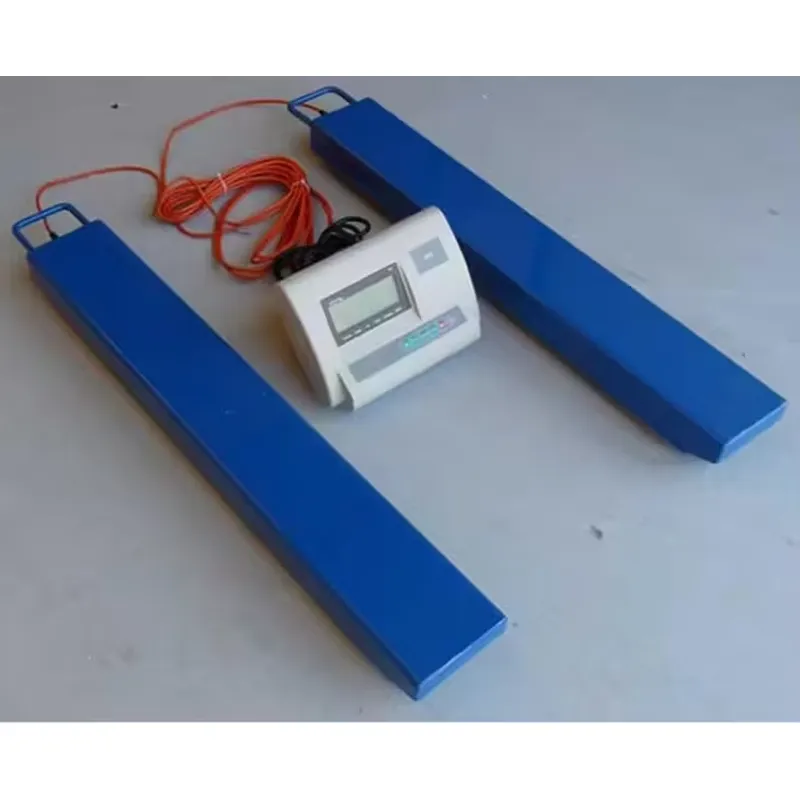Plateforme de pesage numérique - Cattle Weighing Scale Digital avis et prix
